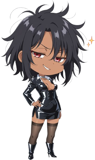 Ruby KI-Schlampe