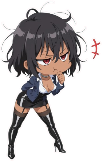 Ruby fantasierend