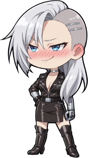 Sharp KI-Hure