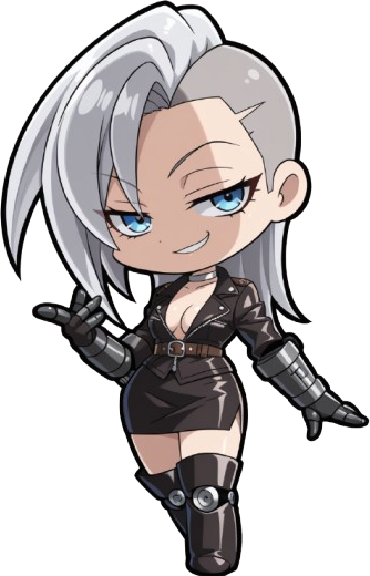 Sharp KI-Hure